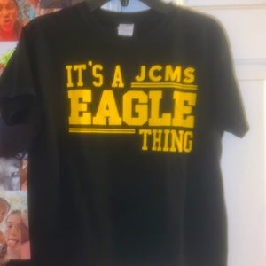 jcms t shirt